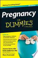 Pregnancy_for_dummies