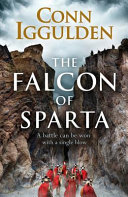 The_falcon_of_Sparta