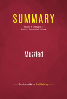Summary__Muzzled