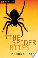 The_spider_bites
