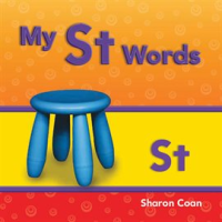 My_St_Words