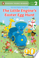 The_Little_Engine_s_Easter_egg_hunt