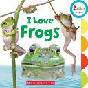 I_love_frogs