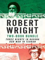 Robert_Wright_Two-Book_Bundle