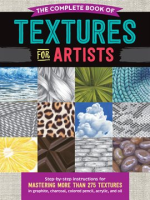 The_Complete_Book_of_Textures_for_Artists