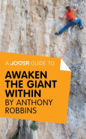 A_Joosr_Guide_to____Awaken_the_Giant_Within_by_Anthony_Robbins