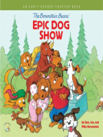 The_Berenstain_Bears__Epic_Dog_Show