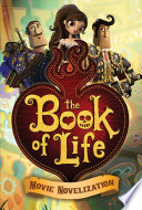The_Book_of_Life_movie_novelization