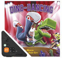 Dino-dancing