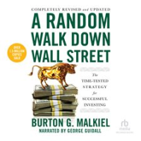 A_Random_Walk_Down_Wall_Street