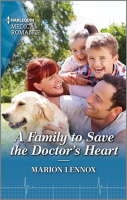 A_Family_to_Save_the_Doctor_s_Heart