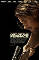 Out of the furnace