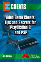 PlayStation_Cheat_Book