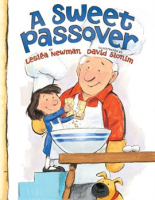 A_Sweet_Passover