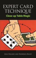 Expert_Card_Technique