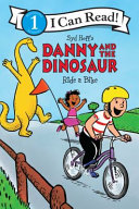 Danny_and_the_dinosaur_ride_a_bike