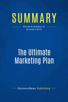 Summary__The_Ultimate_Marketing_Plan