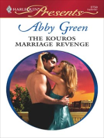 The_Kouros_Marriage_Revenge