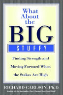 What_about_the_big_stuff_