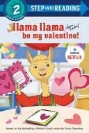 Llama_Llama__be_my_valentine_