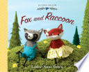 Fox_and_raccoon