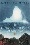 The_Penguin_history_of_Canada