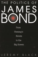 The_politics_of_James_Bond