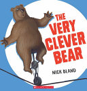 The_very_clever_bear