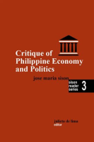 Critique_of_Philippine_Economy_And_Politics