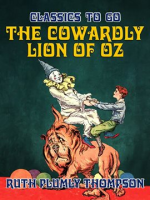The_Cowardly_Lion_of_Oz