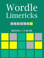 Wordle_Limericks