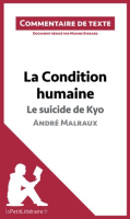 La_Condition_humaine_-_Le_suicide_de_Kyo_-_Andr___Malraux__Commentaire_de_texte_