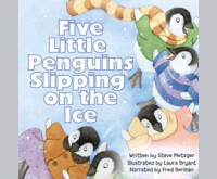 Five_Little_Penguins_Slipping_on_the_Ice