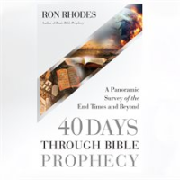 40_Days_Through_Bible_Prophecy