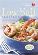 The_American_Heart_Association_low-salt_cookbook