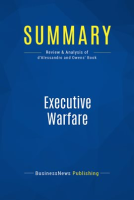 Summary__Executive_Warfare