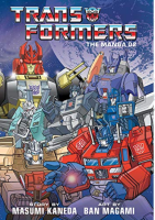 Transformers_the_manga