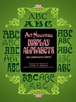 Art_Nouveau_Display_Alphabets