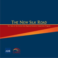 The_New_Silk_Road