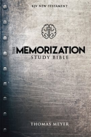 The_Memorization_Study_Bible