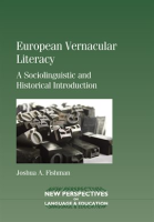 European_Vernacular_Literacy