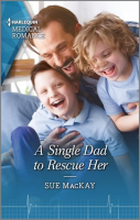 A_Single_Dad_to_Rescue_Her