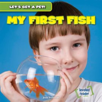My_First_Fish