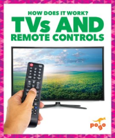 TVs_and_Remote_Controls