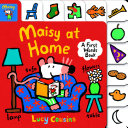Maisy_at_home