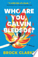 Who_are_you__Calvin_Bledsoe_
