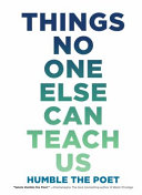 Things_no_one_else_can_teach_us