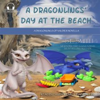 A_Dragonlings__Day_at_the_Beach