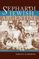 Sephardi__Jewish__Argentine