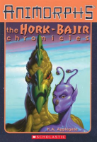 The_Hork-Bajir_Chronicles